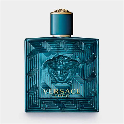 versace cologne light blue